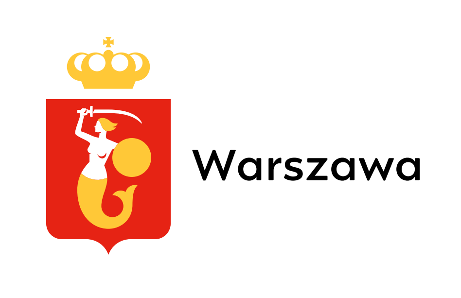 Znak promocyjny m.st. Warszawy